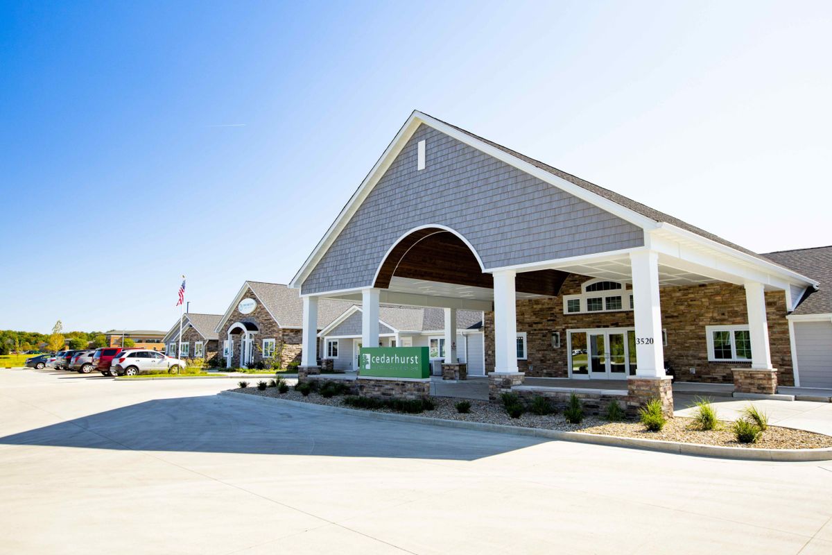 THE BEST 15 Assisted Living Facilities in Springfield, IL Seniorly